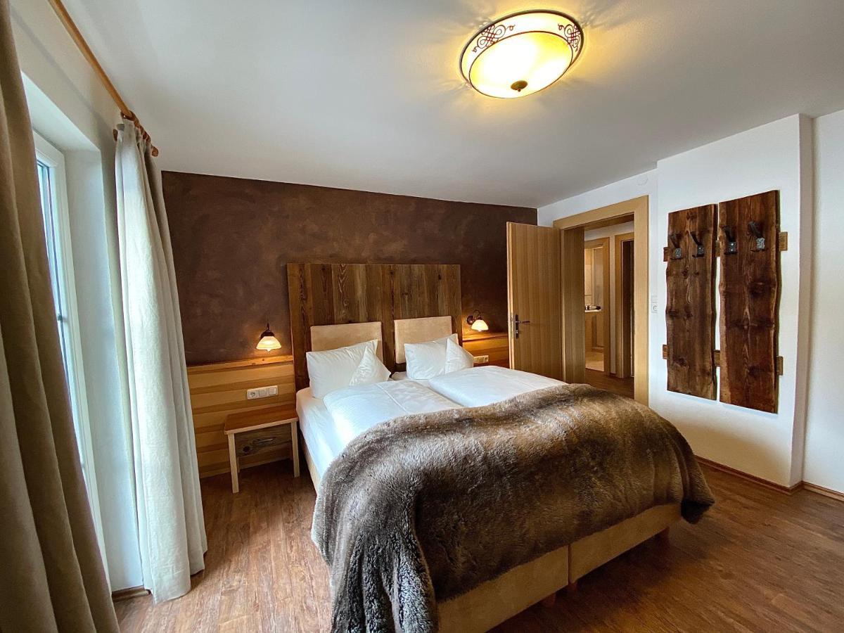 Haus Buchhammer Sankt Anton am Arlberg Luaran gambar