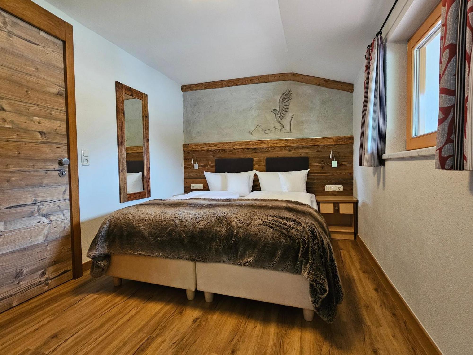 Haus Buchhammer Sankt Anton am Arlberg Luaran gambar