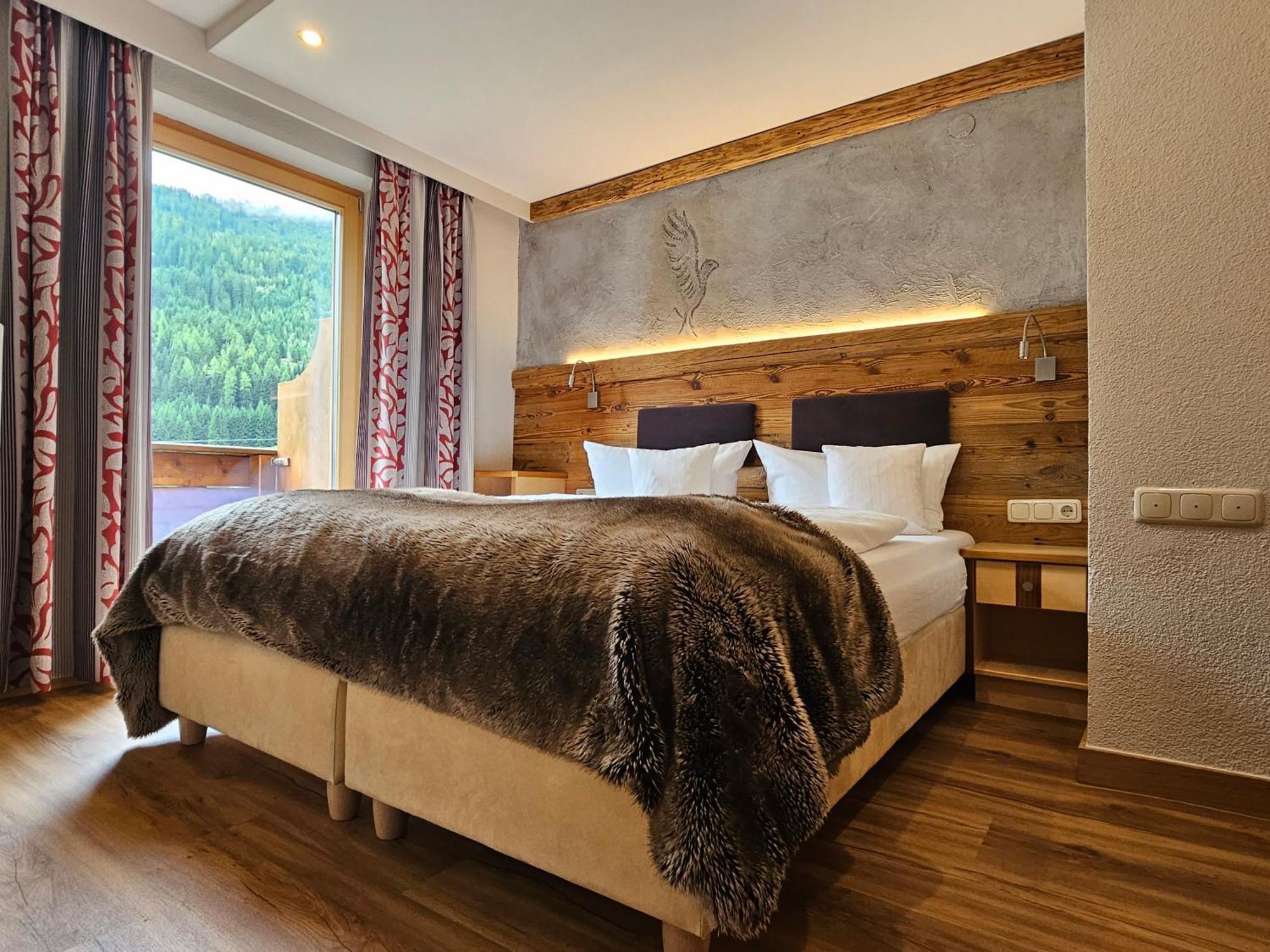 Haus Buchhammer Sankt Anton am Arlberg Luaran gambar