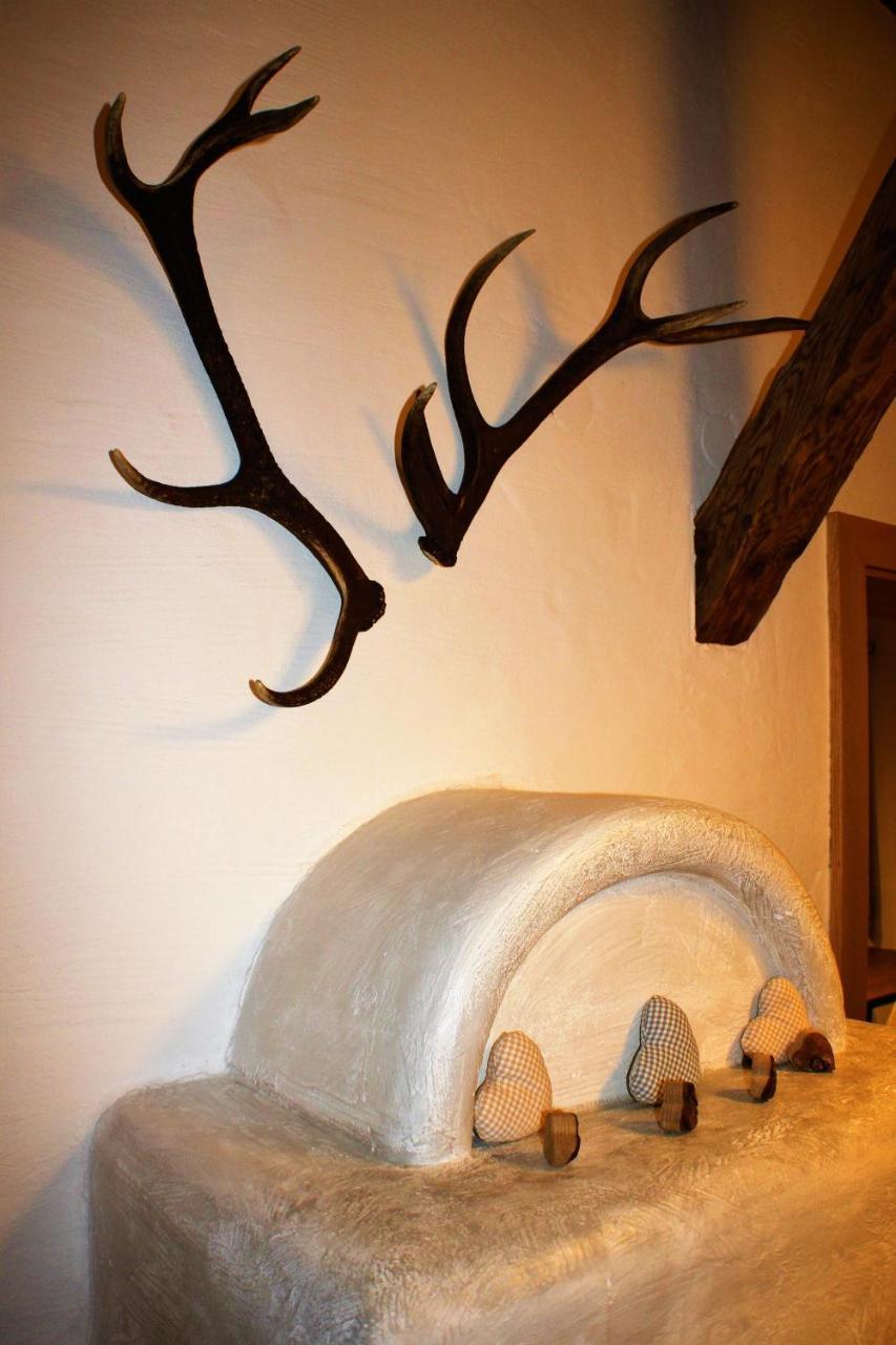 Haus Buchhammer Sankt Anton am Arlberg Luaran gambar