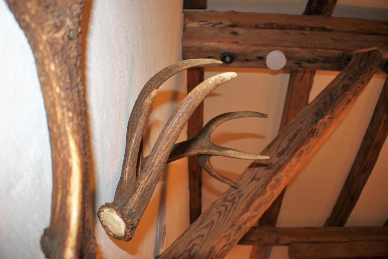 Haus Buchhammer Sankt Anton am Arlberg Luaran gambar